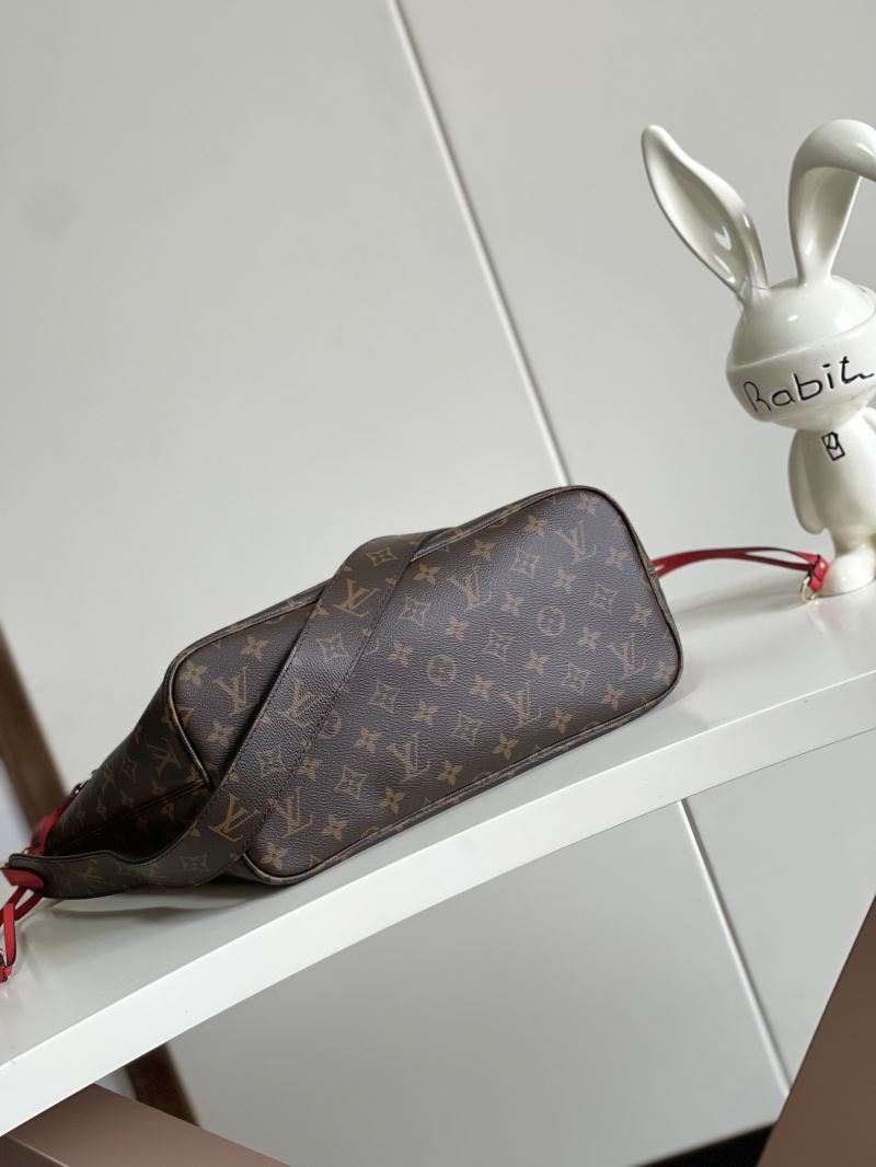 LV Shopping Bags